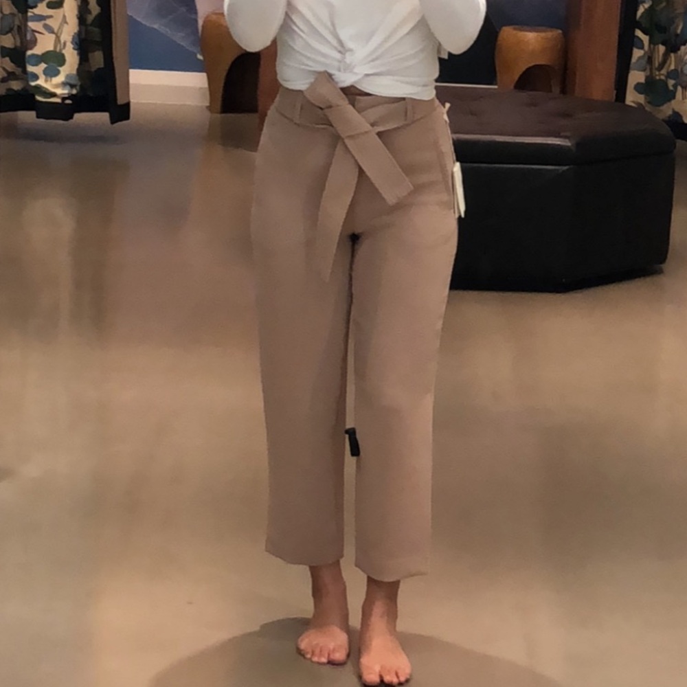 Wilfred Size 2, More Like A Pinky Color - image 5